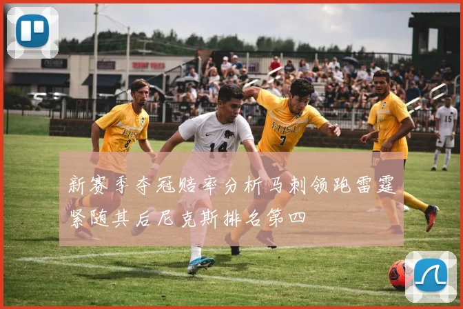 新赛季夺冠赔率分析马刺领跑雷霆紧随其后尼克斯排名第四