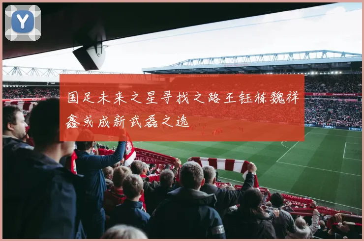 国足未来之星寻找之路王钰栋魏祥鑫或成新武磊之选